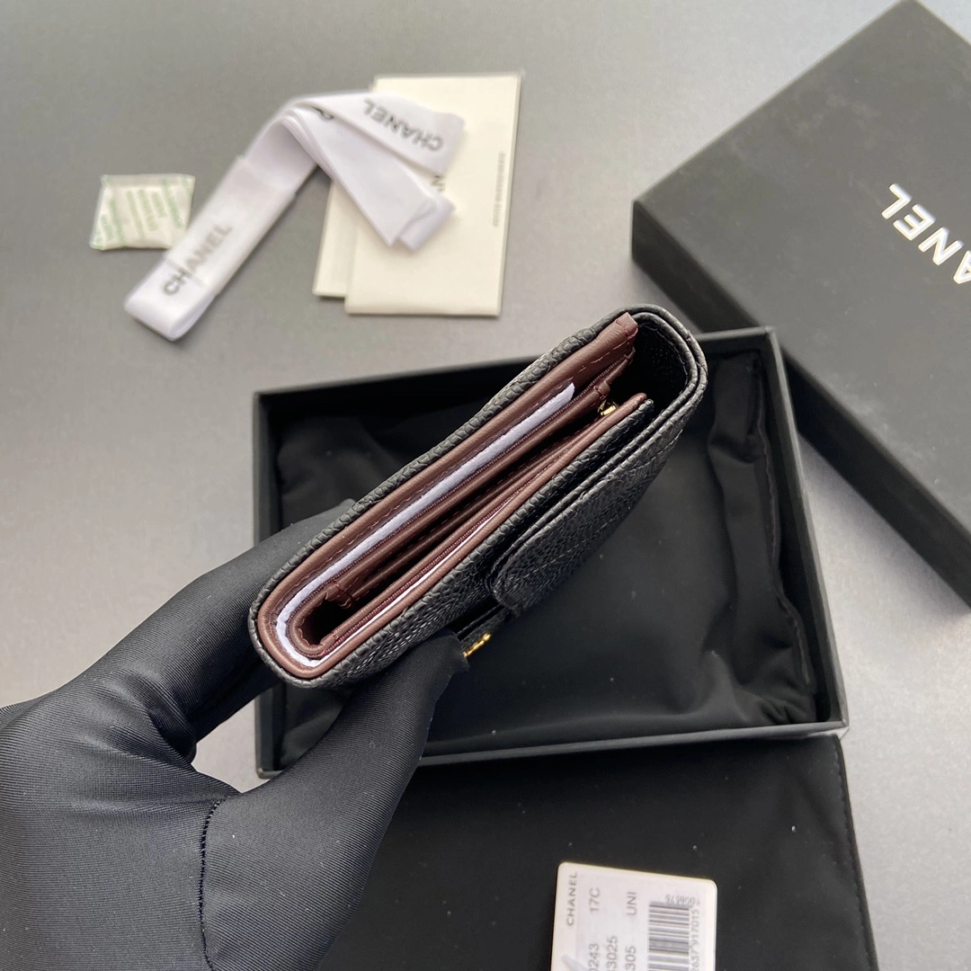 Chanel Wallets Purse Trendy 56587