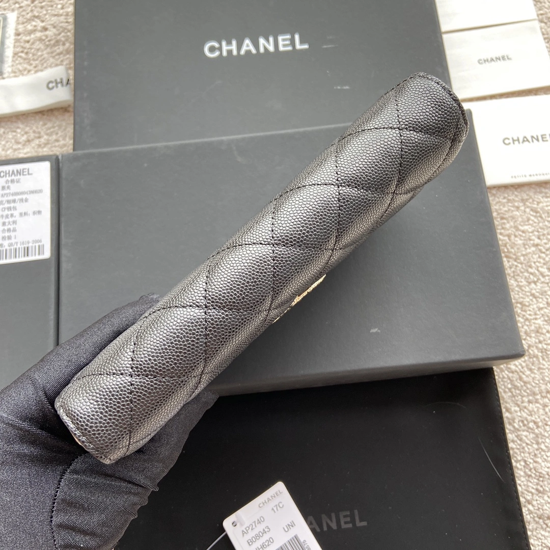 Contemporary Chanel Wallets Purse 56599