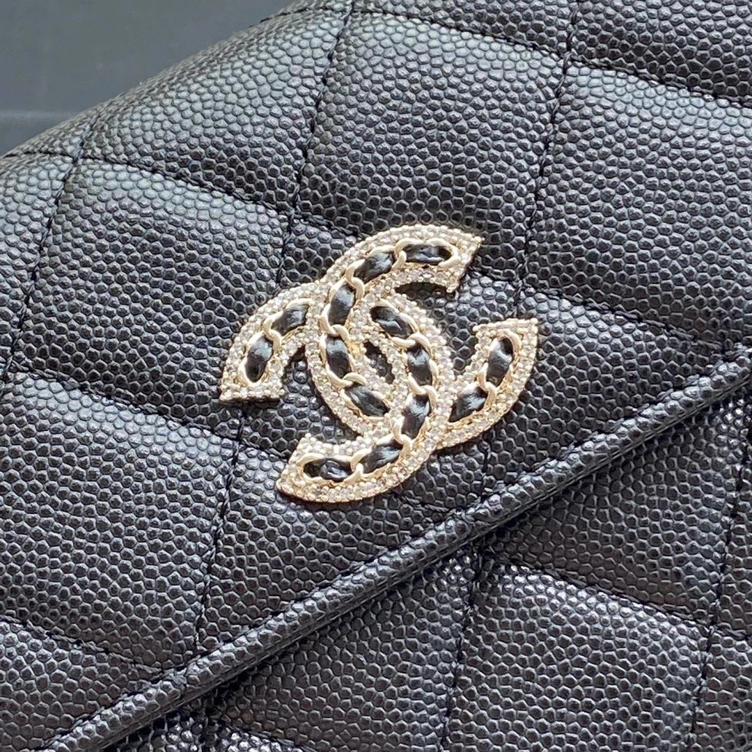 Contemporary Chanel Wallets Purse 56599