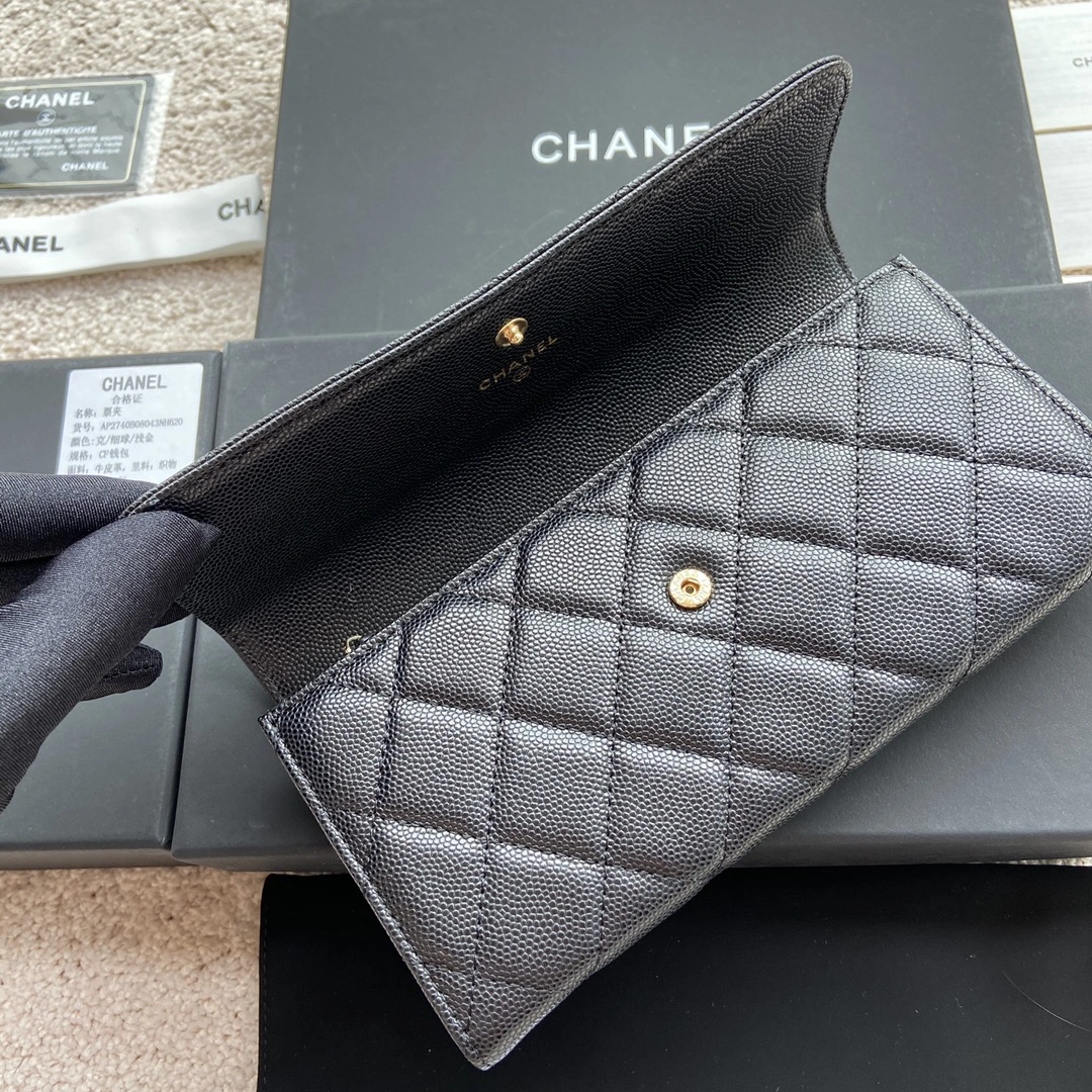 Contemporary Chanel Wallets Purse 56599
