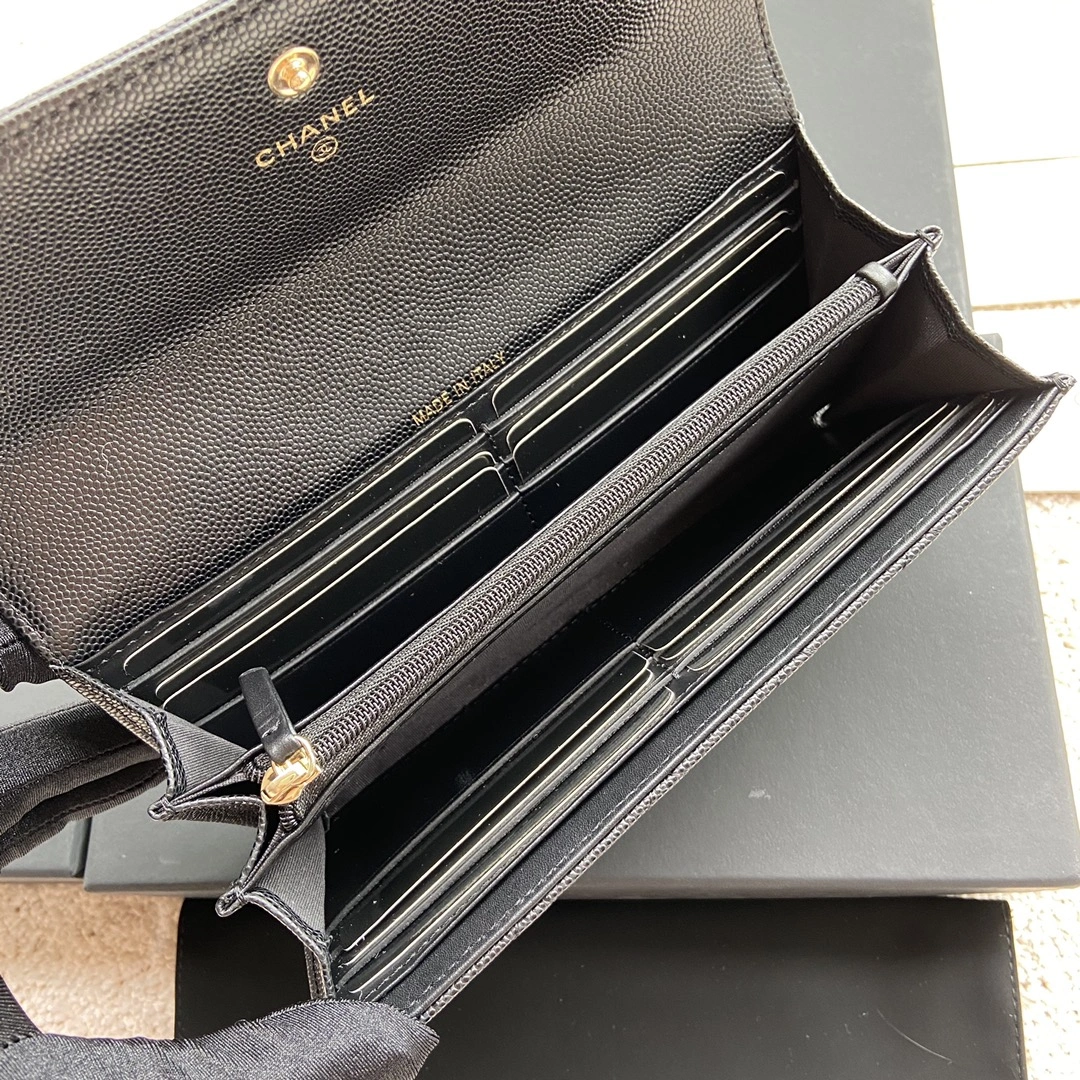 Contemporary Chanel Wallets Purse 56599
