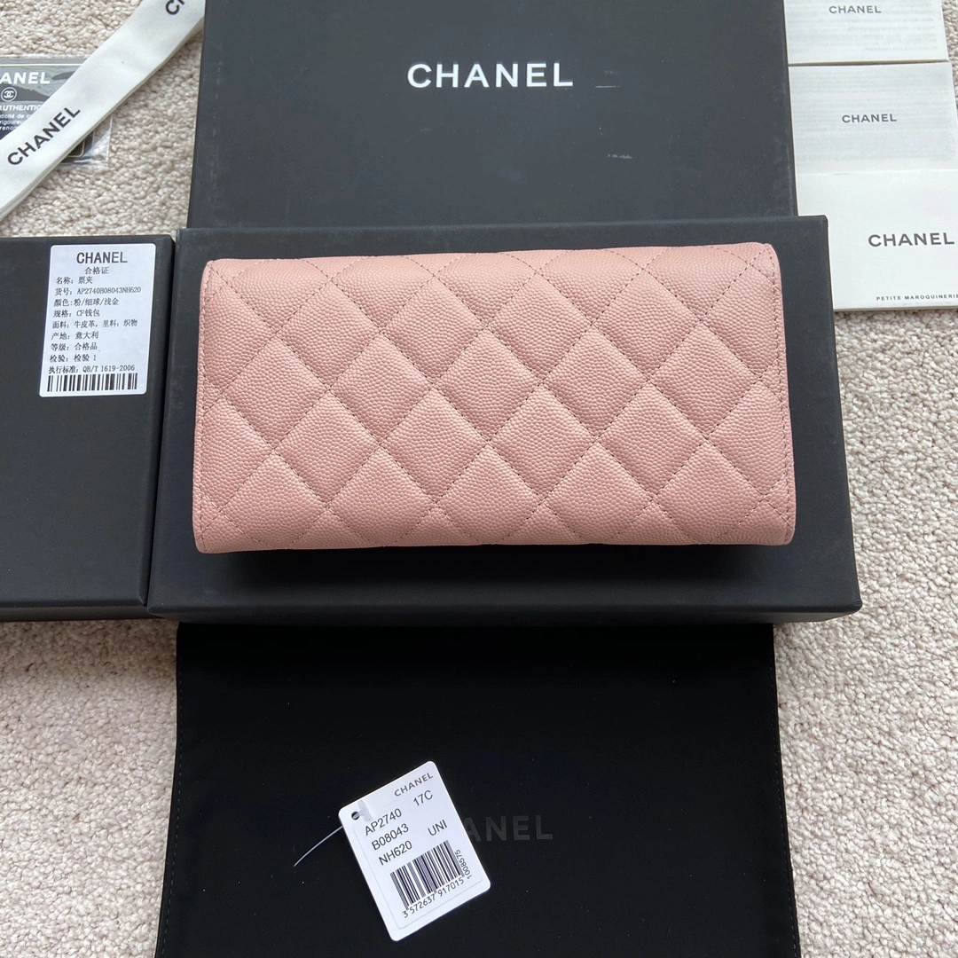 Attractive Chanel Wallets Purse 56590