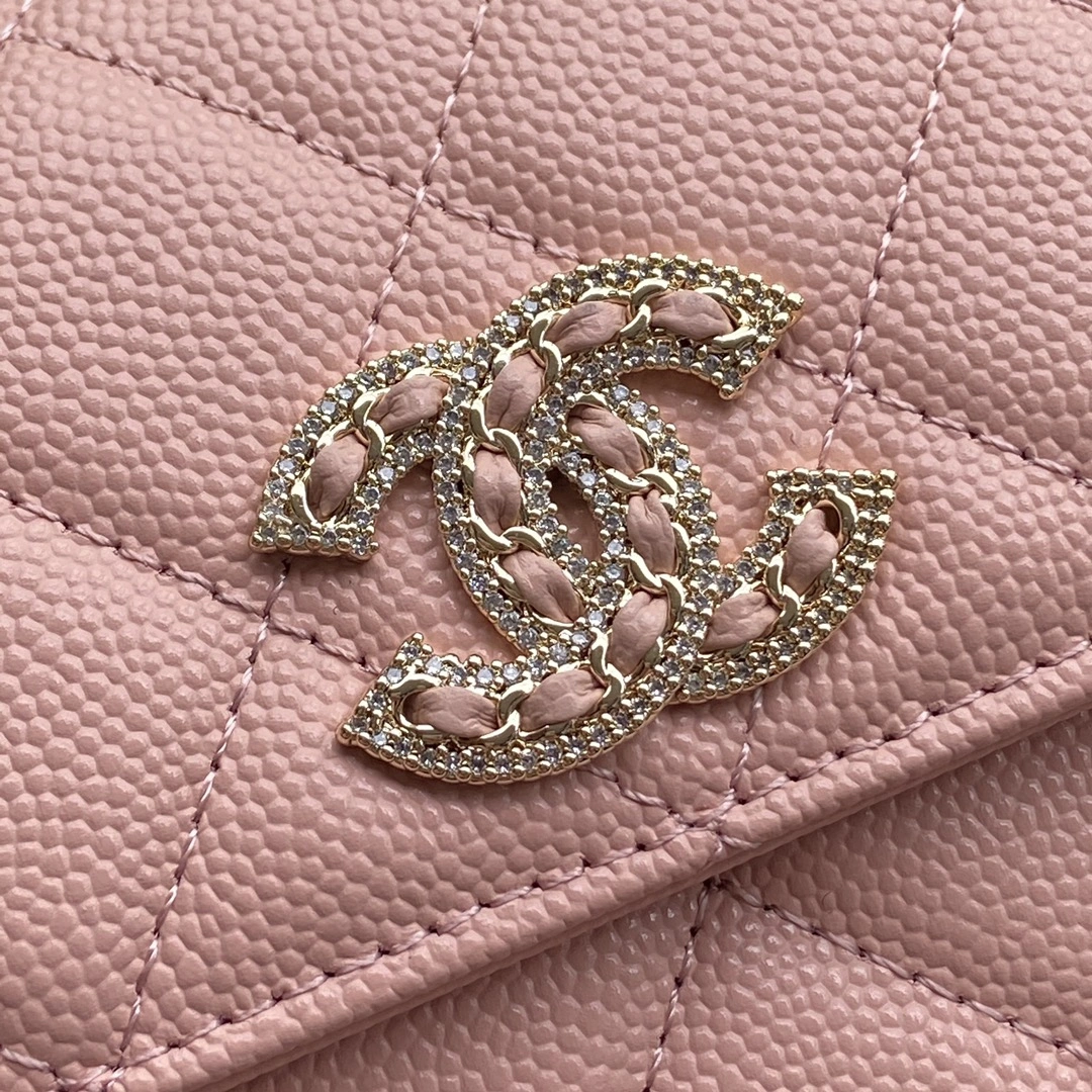 Attractive Chanel Wallets Purse 56590