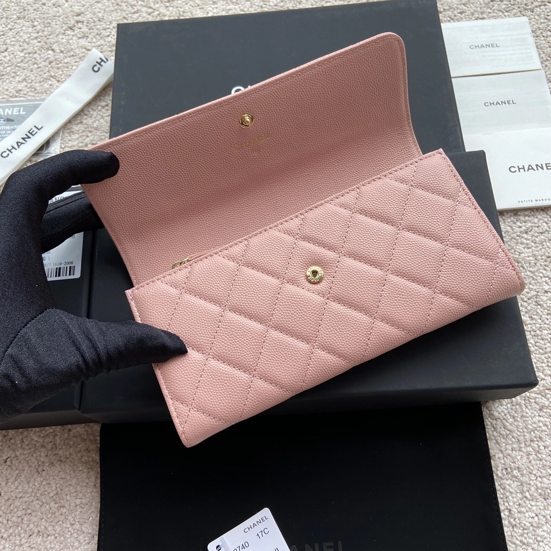 Attractive Chanel Wallets Purse 56590