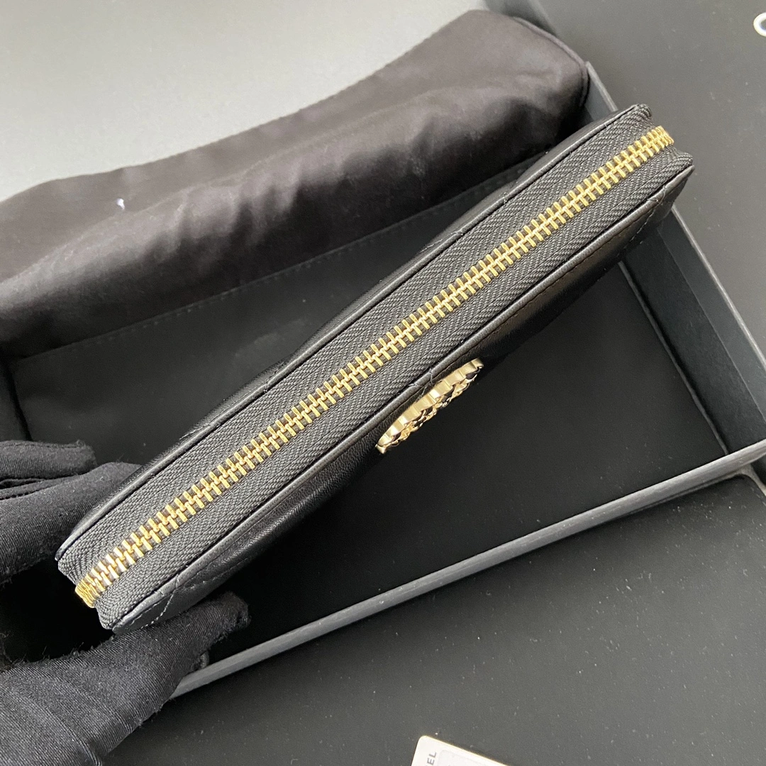 Vibrant Chanel Wallets Purse 56662