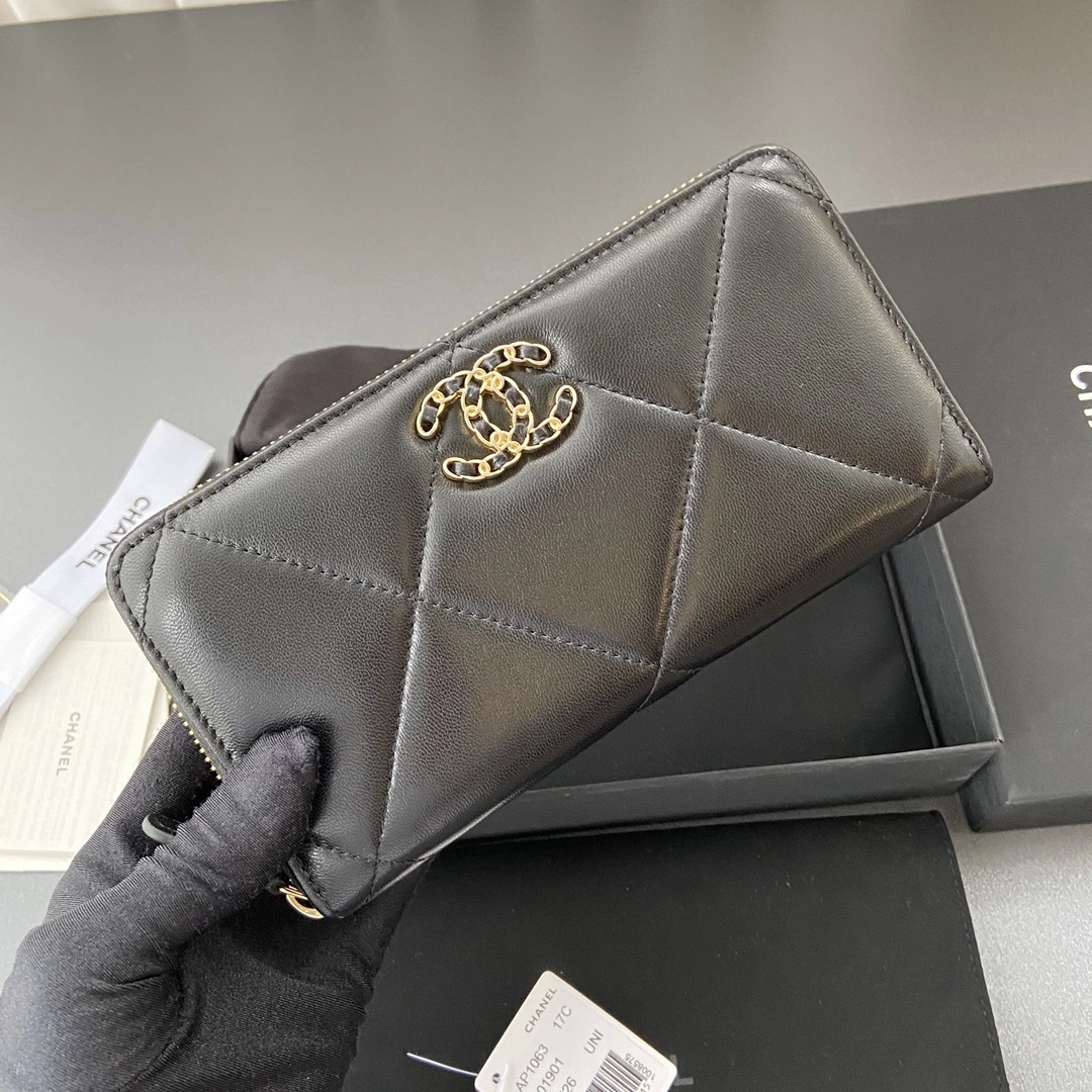 Vibrant Chanel Wallets Purse 56662