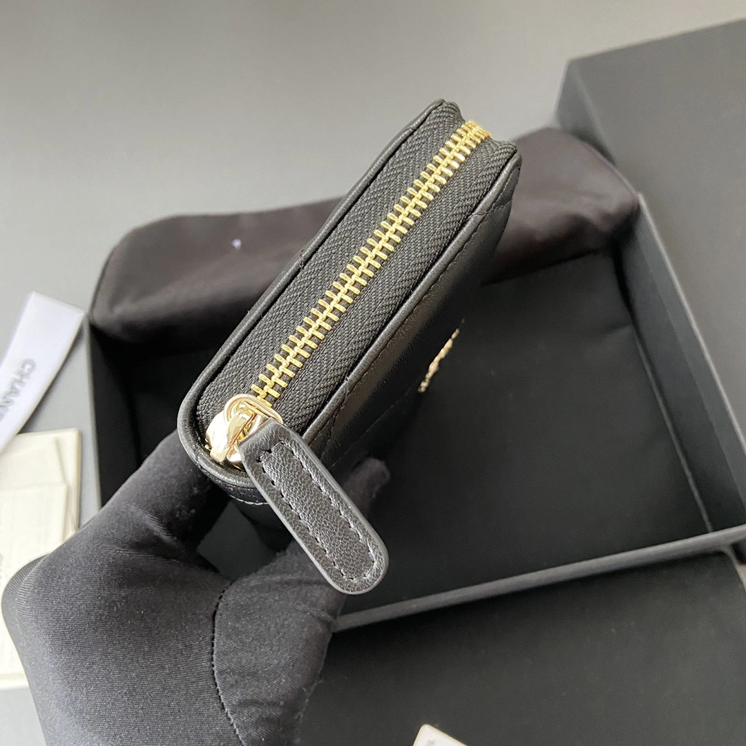 Vibrant Chanel Wallets Purse 56662