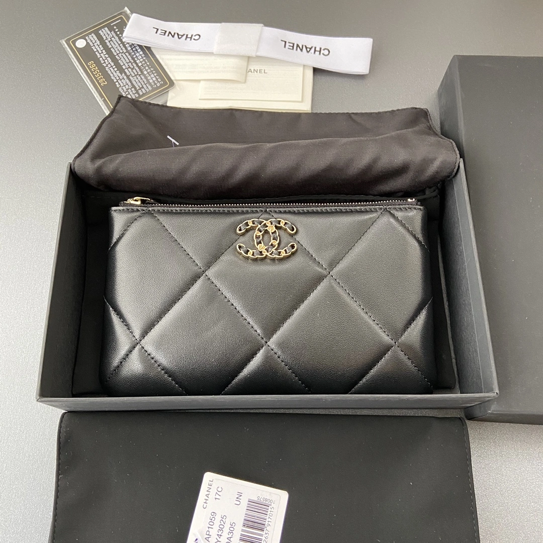 Tailored Chanel Wallets Purse 56585