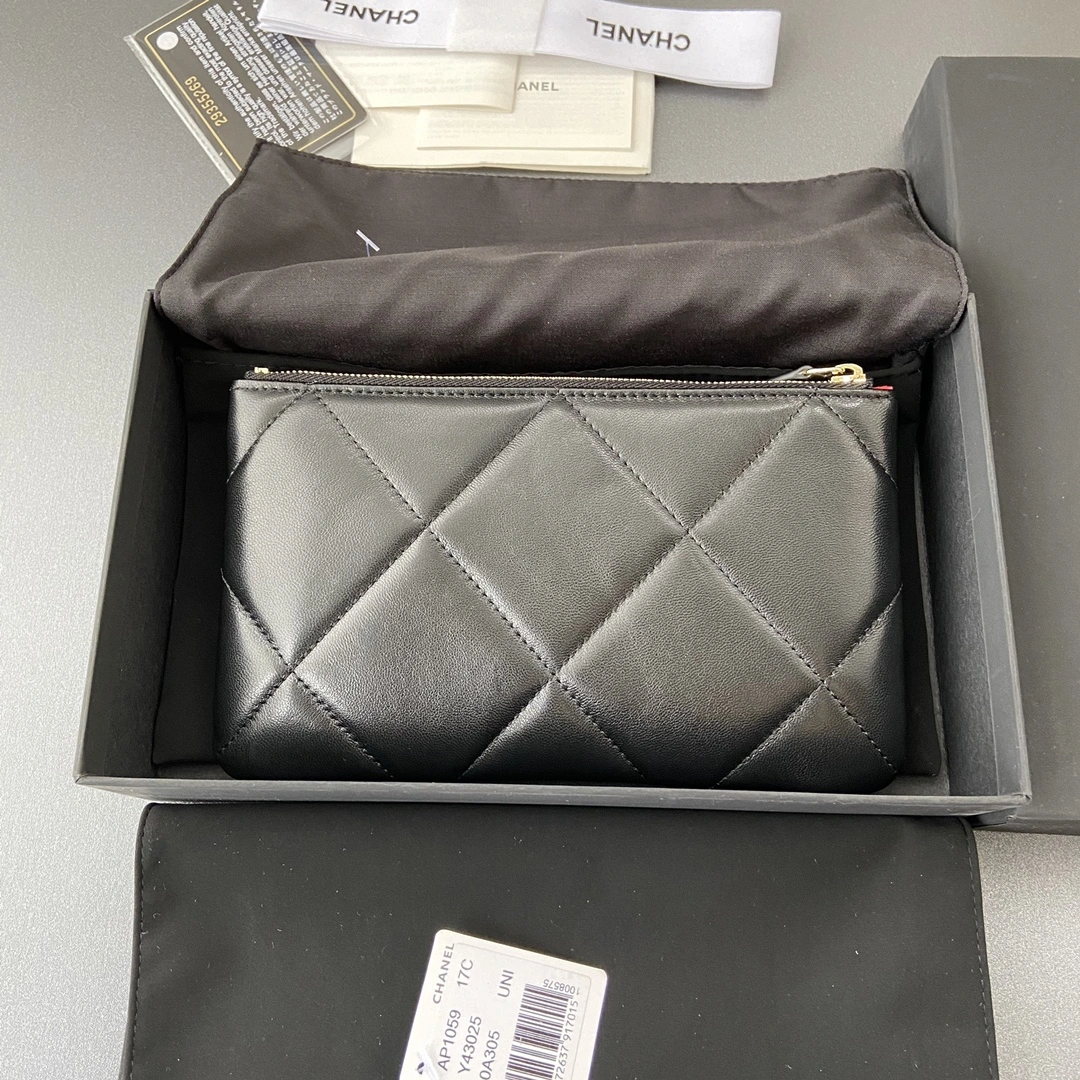 Tailored Chanel Wallets Purse 56585