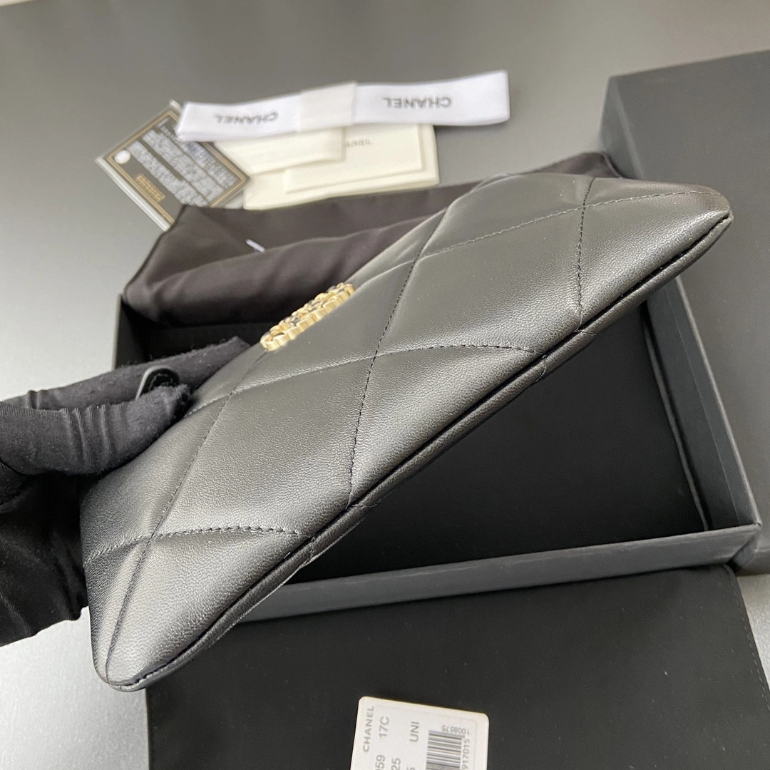Tailored Chanel Wallets Purse 56585