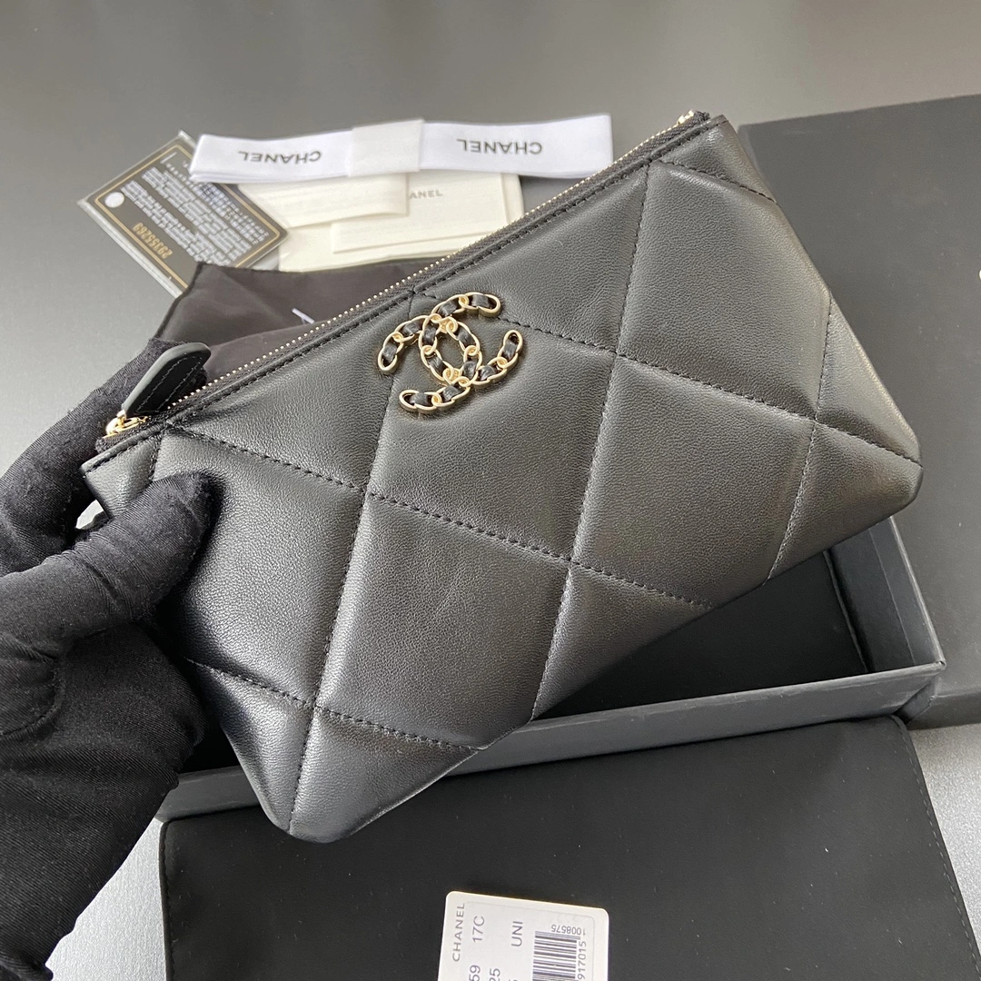 Tailored Chanel Wallets Purse 56585