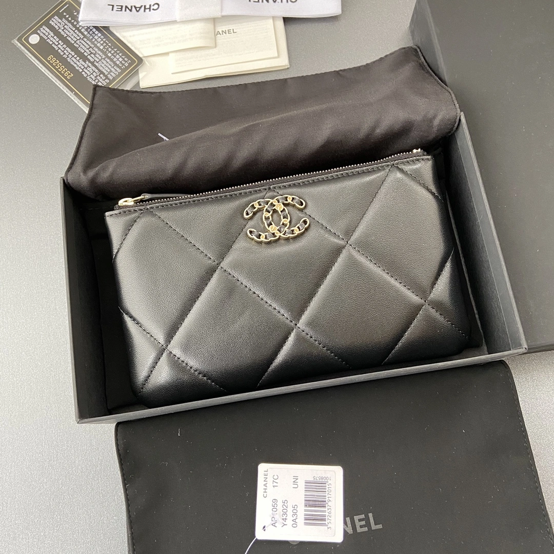 Tailored Chanel Wallets Purse 56585