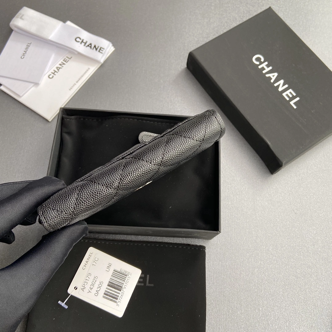 Chanel Wallets Purse Neat 56580