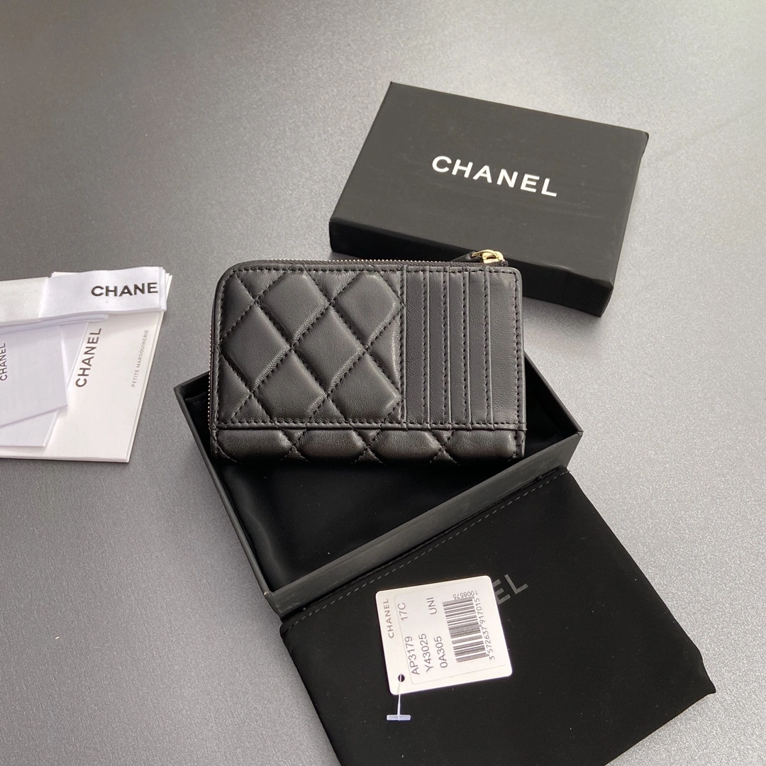 EasyCare Chanel Wallets Purse 56581