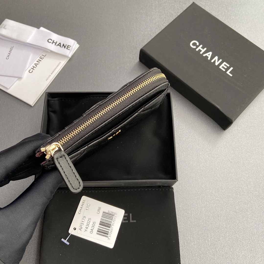 EasyCare Chanel Wallets Purse 56581