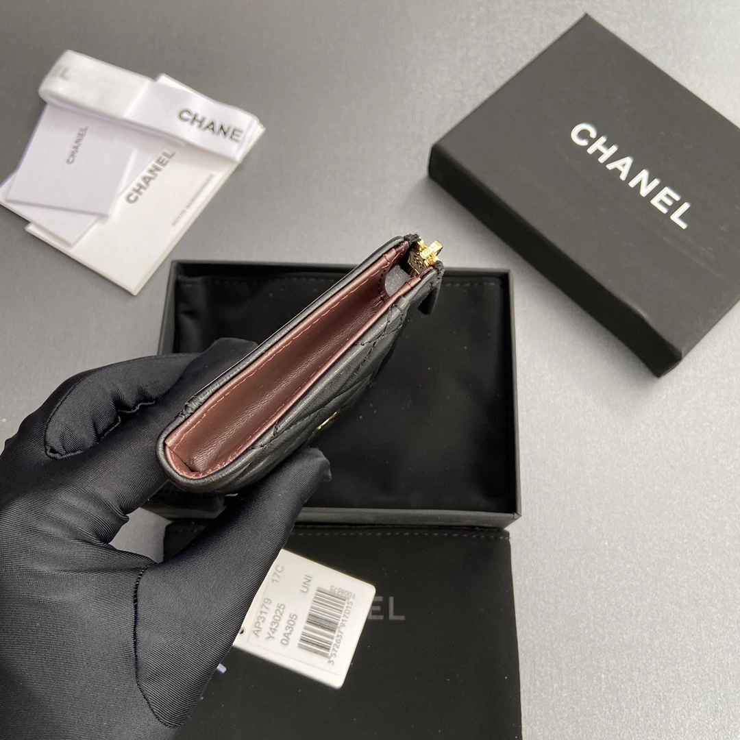 EasyCare Chanel Wallets Purse 56581
