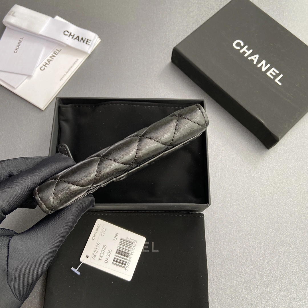 EasyCare Chanel Wallets Purse 56581