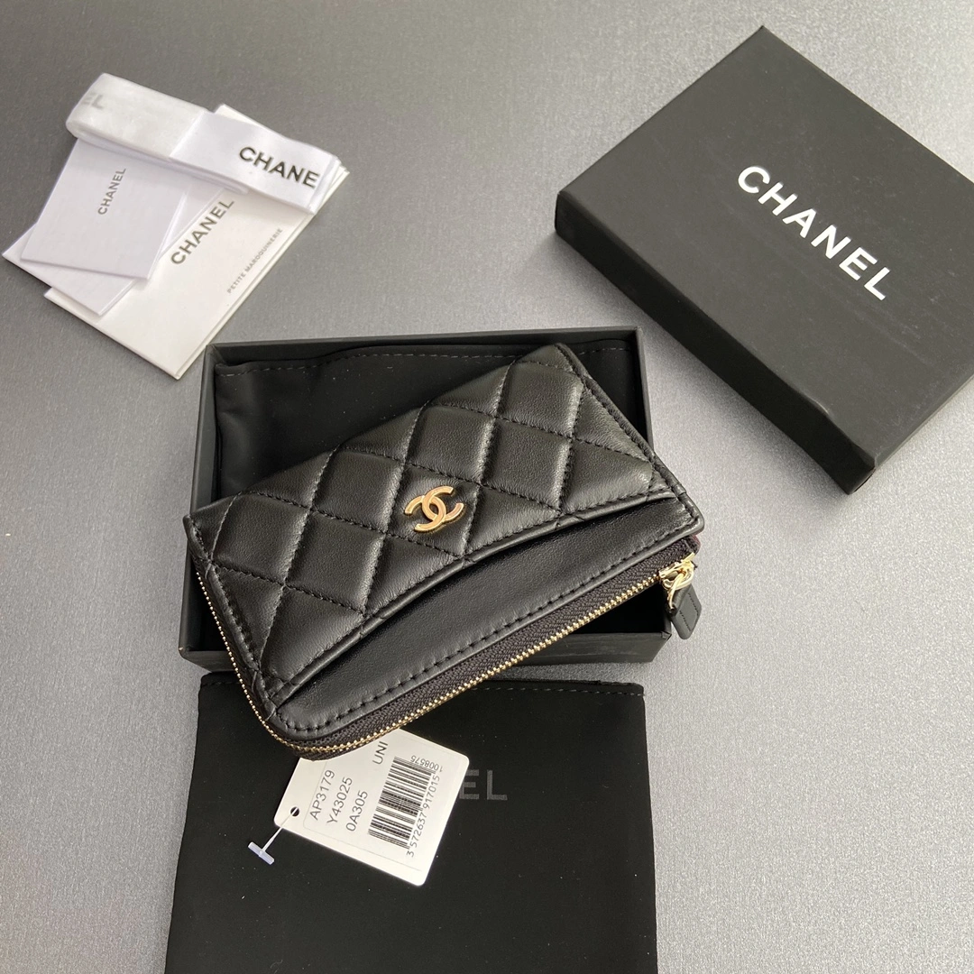 EasyCare Chanel Wallets Purse 56581