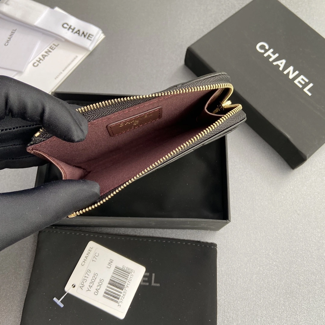 EasyCare Chanel Wallets Purse 56581