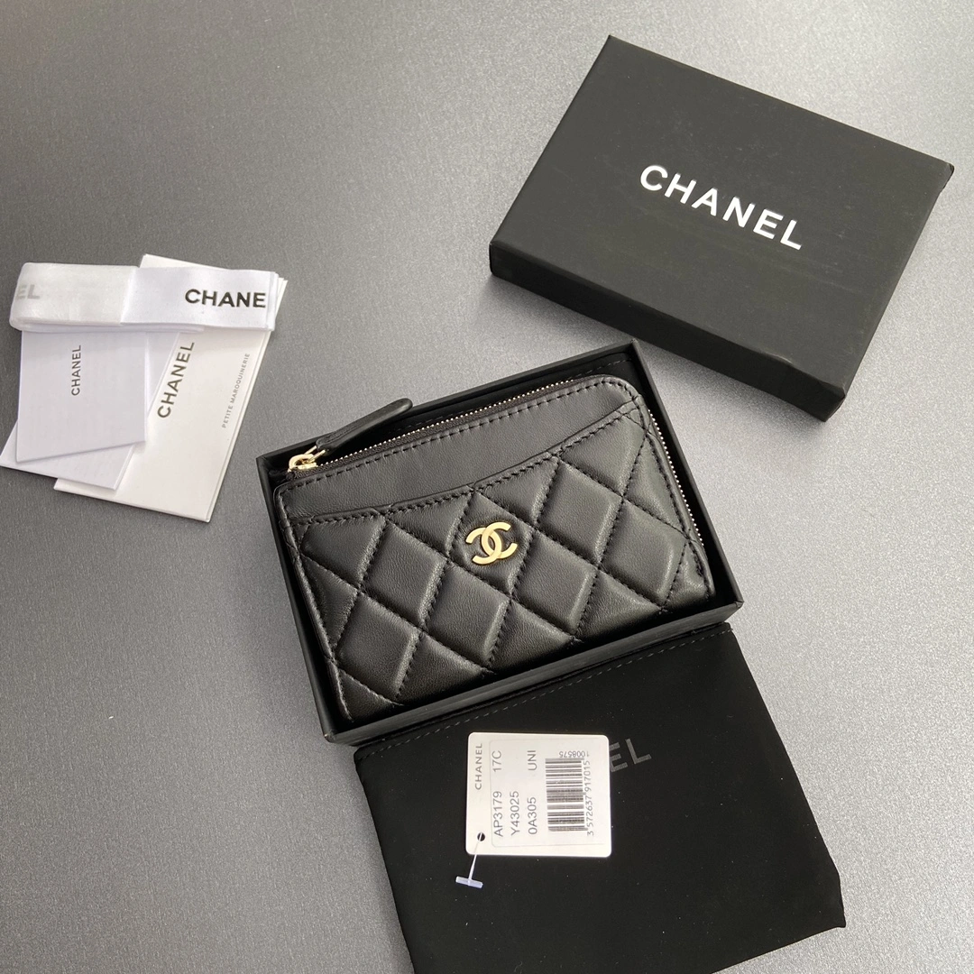 EasyCare Chanel Wallets Purse 56581