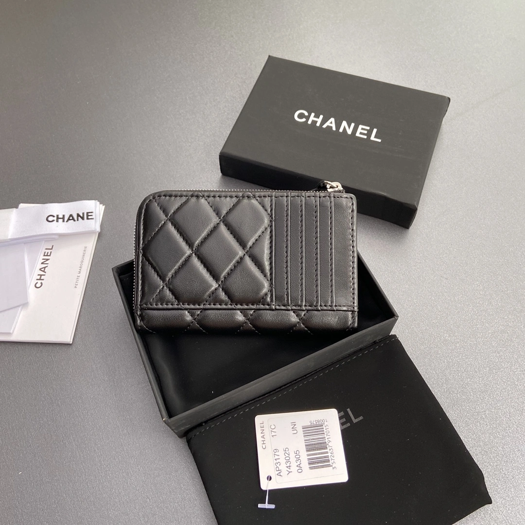 Chanel Wallets Purse Unique 56578