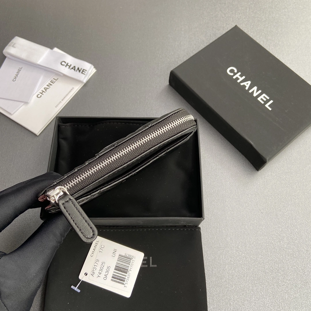 Chanel Wallets Purse Unique 56578