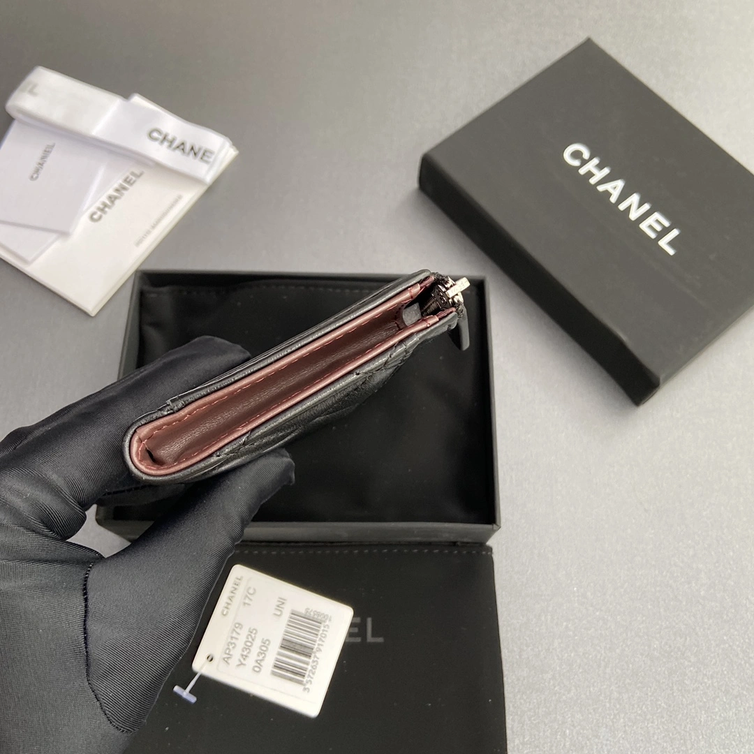 Chanel Wallets Purse Unique 56578