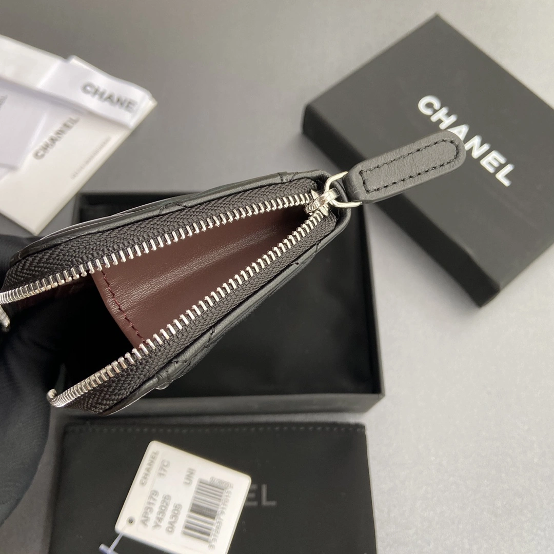 Chanel Wallets Purse Unique 56578