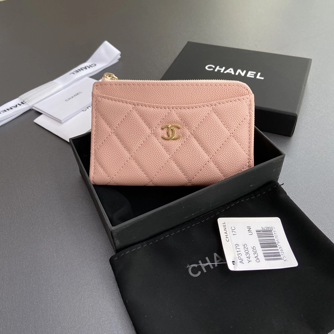 Reliable Chanel Wallets Purse 56573