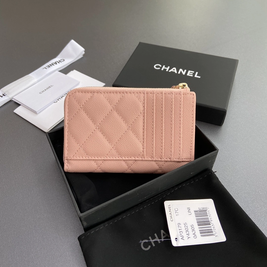 Reliable Chanel Wallets Purse 56573