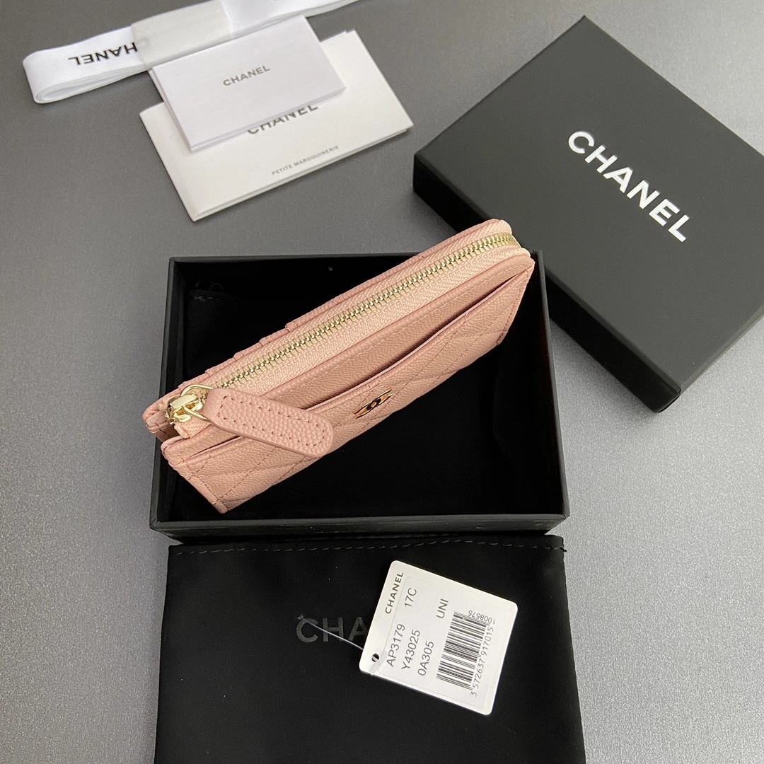 Reliable Chanel Wallets Purse 56573