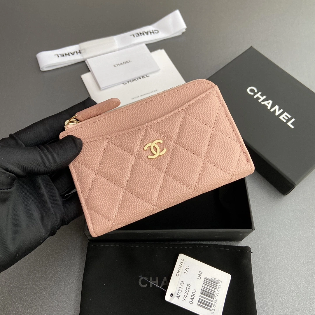 Reliable Chanel Wallets Purse 56573