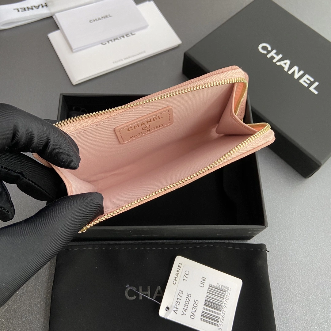 Reliable Chanel Wallets Purse 56573