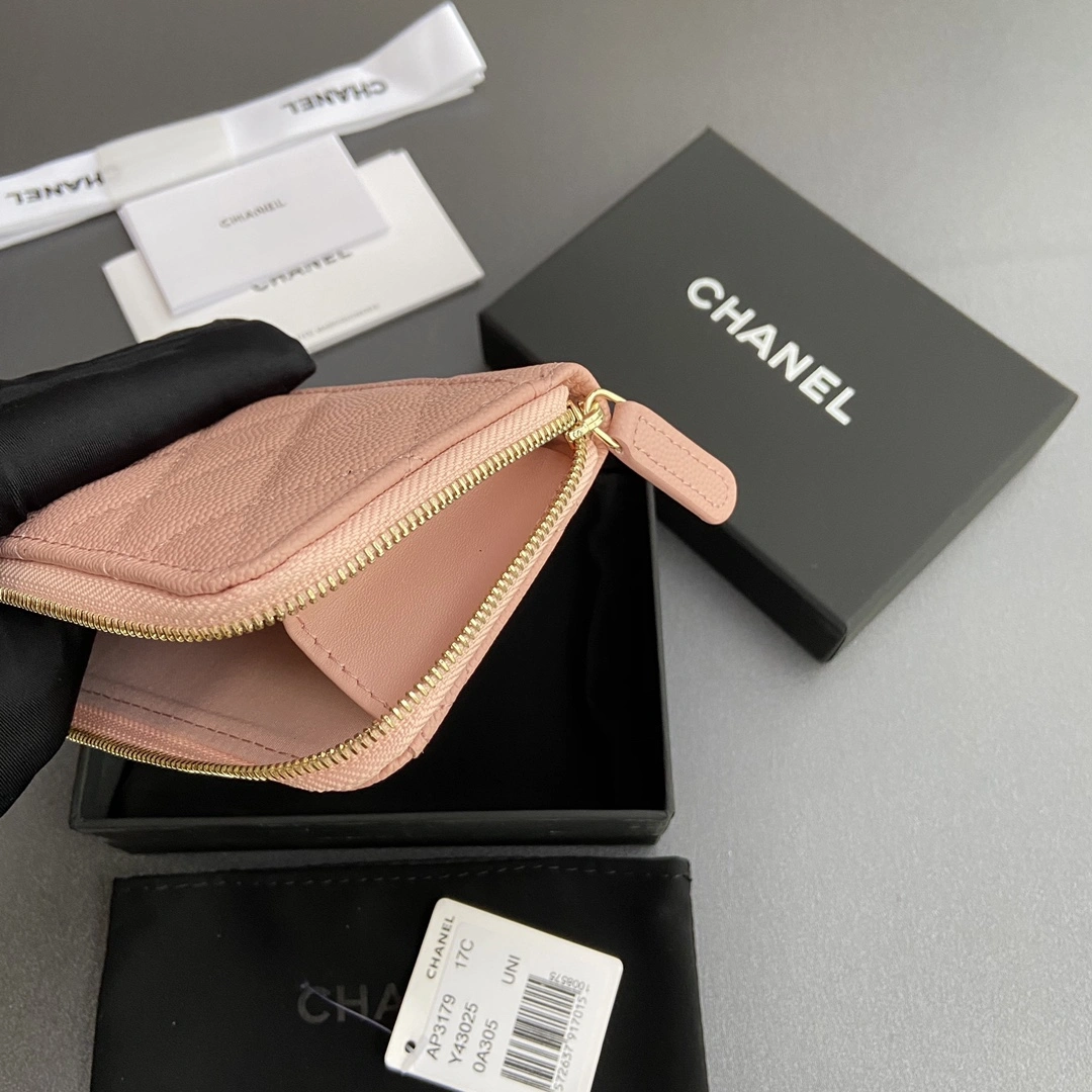 Reliable Chanel Wallets Purse 56573