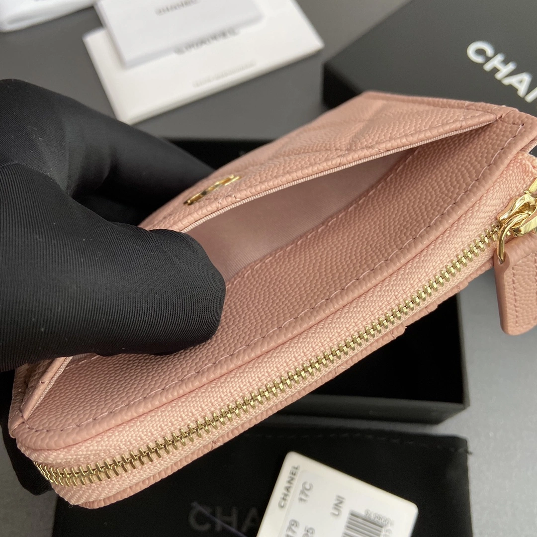 Reliable Chanel Wallets Purse 56573
