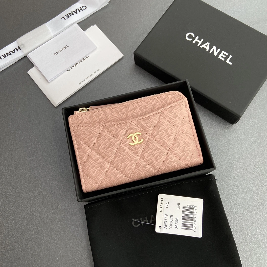 Reliable Chanel Wallets Purse 56573