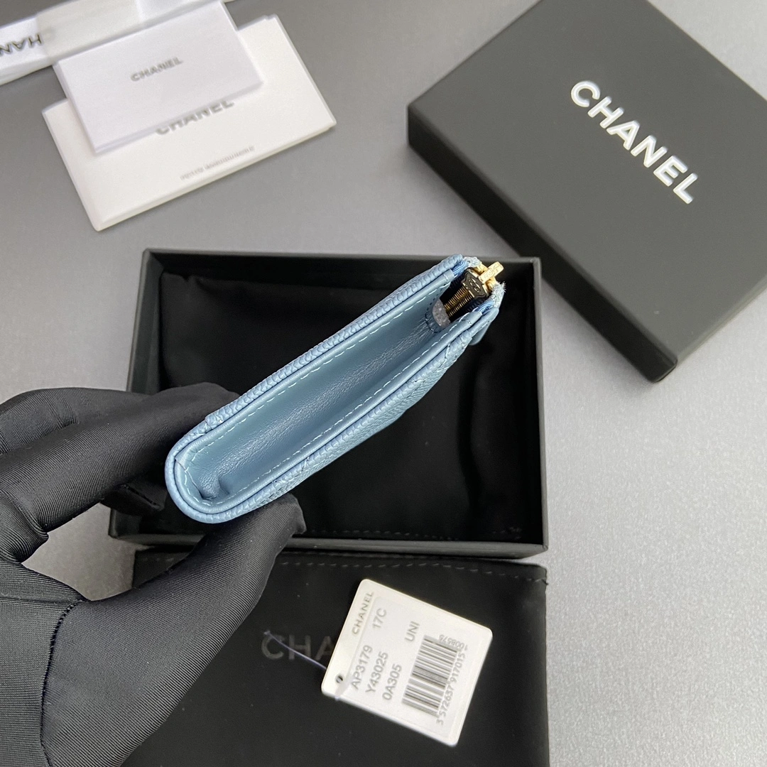 Chanel Wallets Purse Comfortable 56567