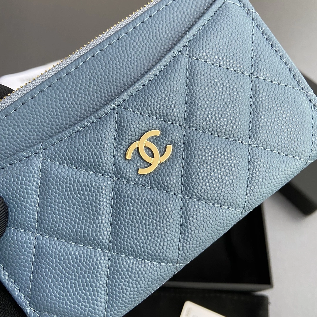 Chanel Wallets Purse Comfortable 56567