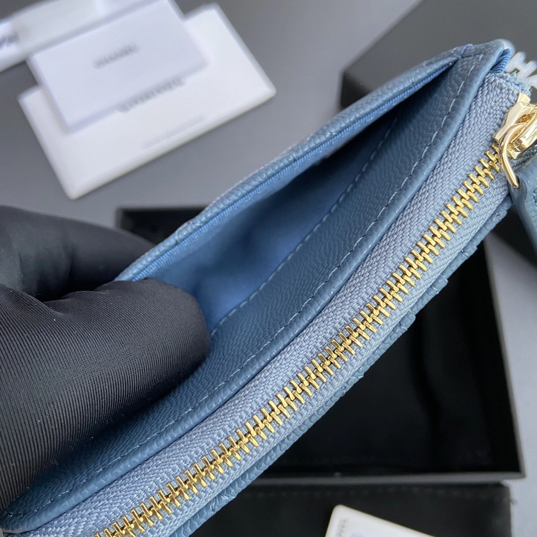 Chanel Wallets Purse Comfortable 56567