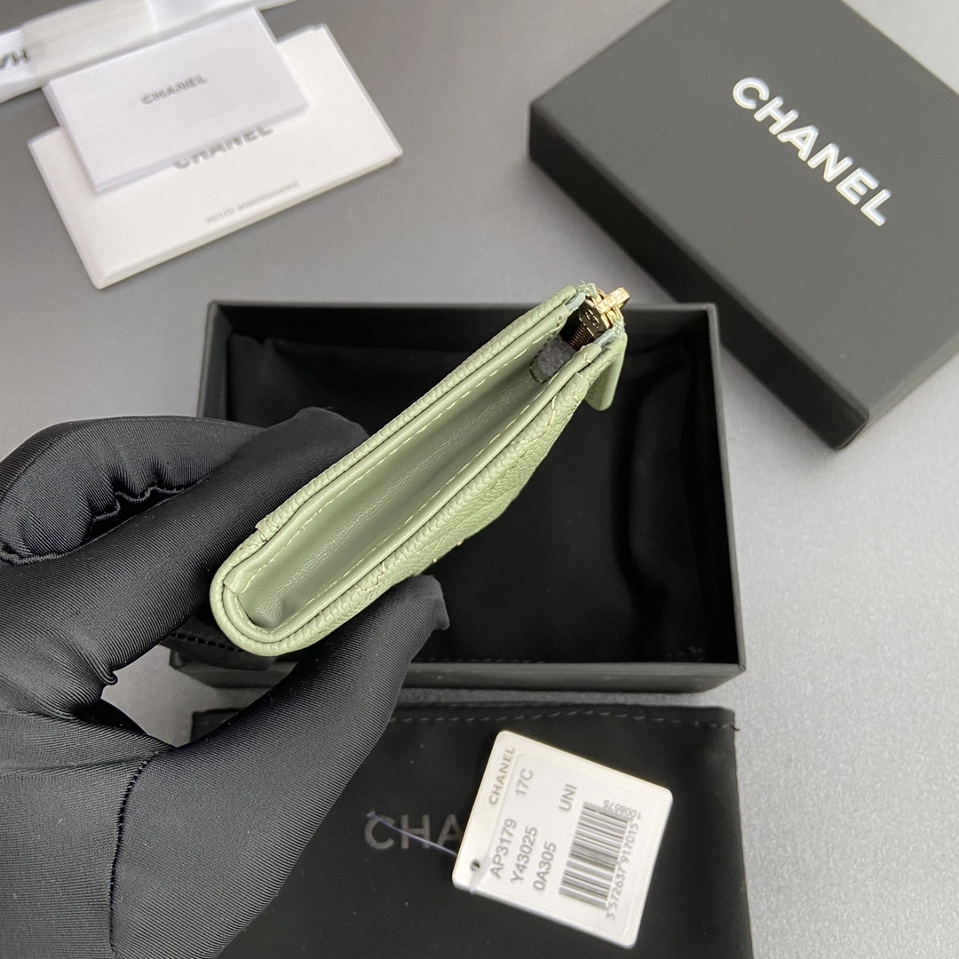 Stylish Chanel Wallets Purse 56572