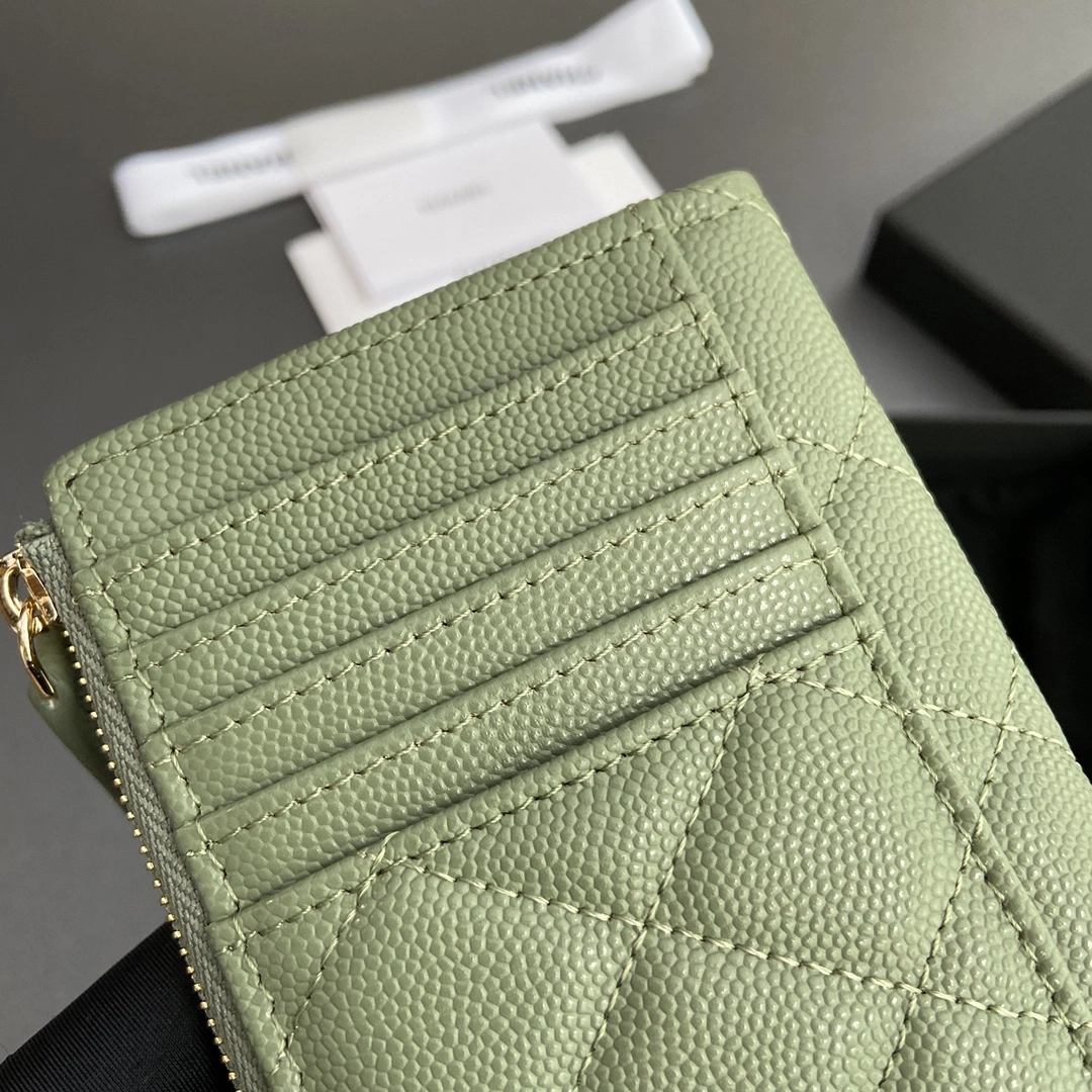Stylish Chanel Wallets Purse 56572