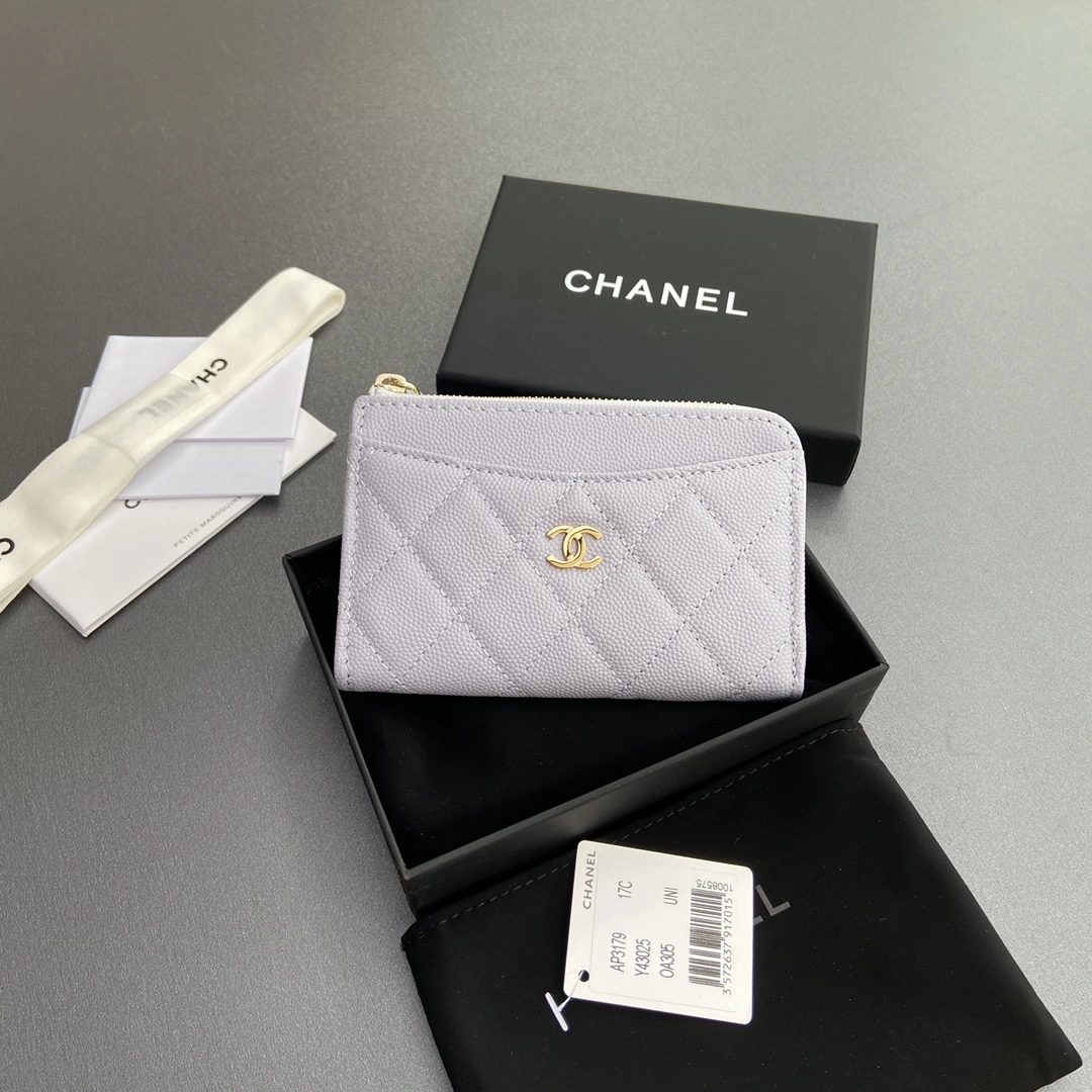 Chanel Wallets Purse TravelReady 56571