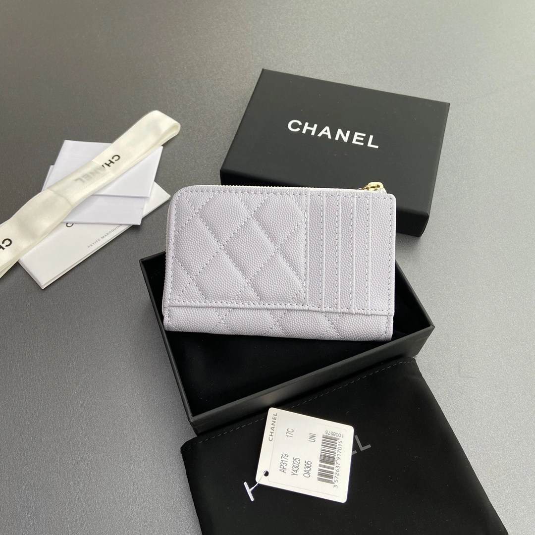 Chanel Wallets Purse TravelReady 56571