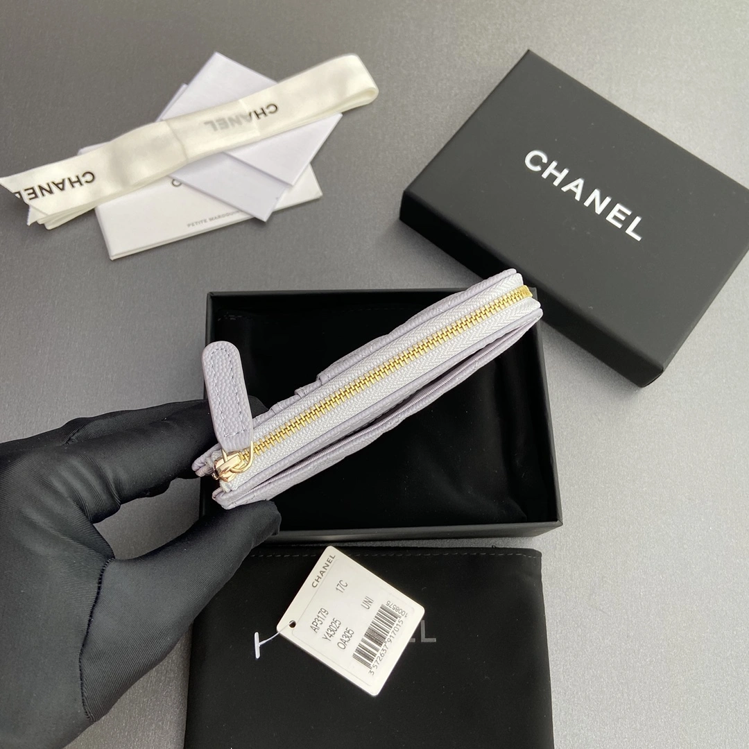 Chanel Wallets Purse TravelReady 56571