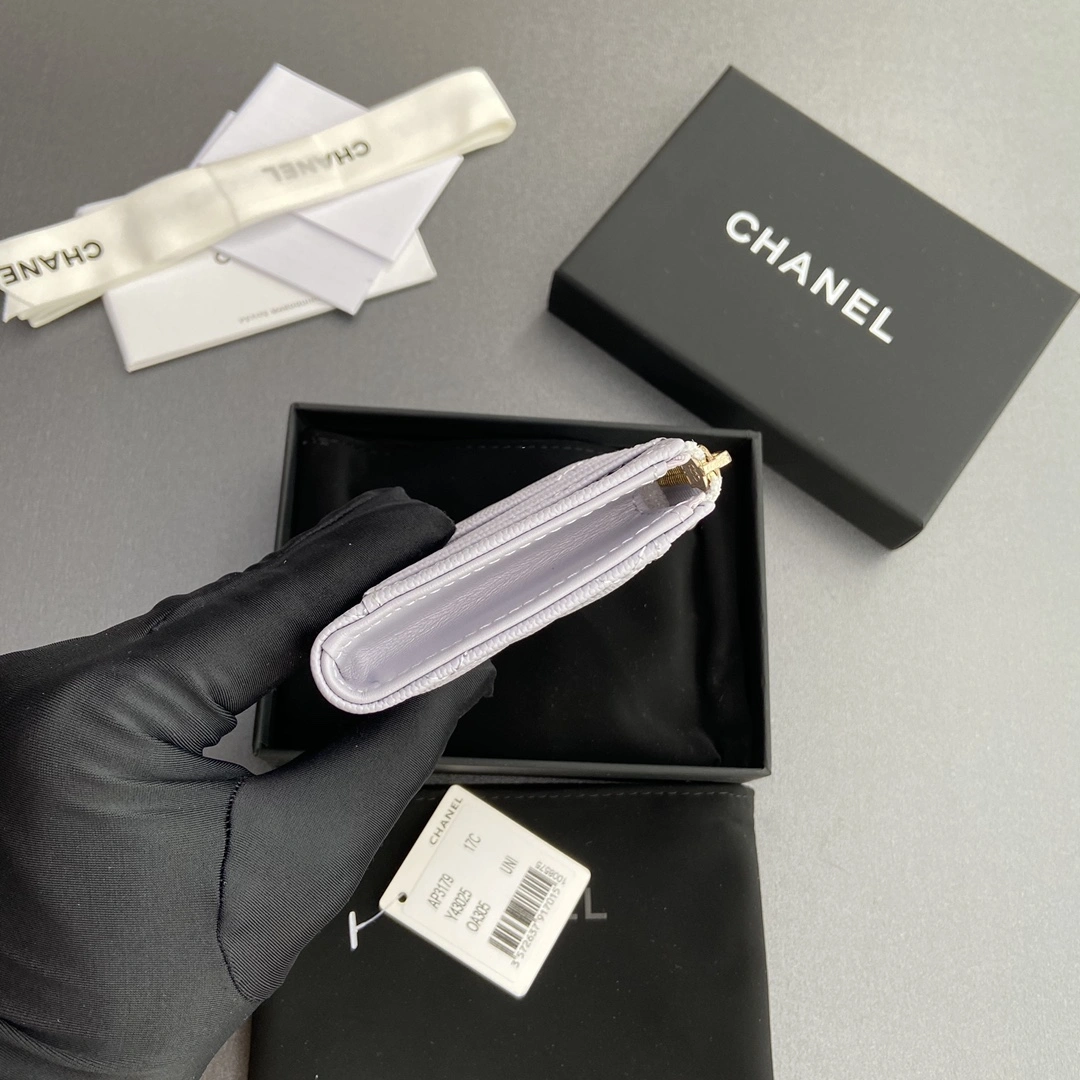 Chanel Wallets Purse TravelReady 56571