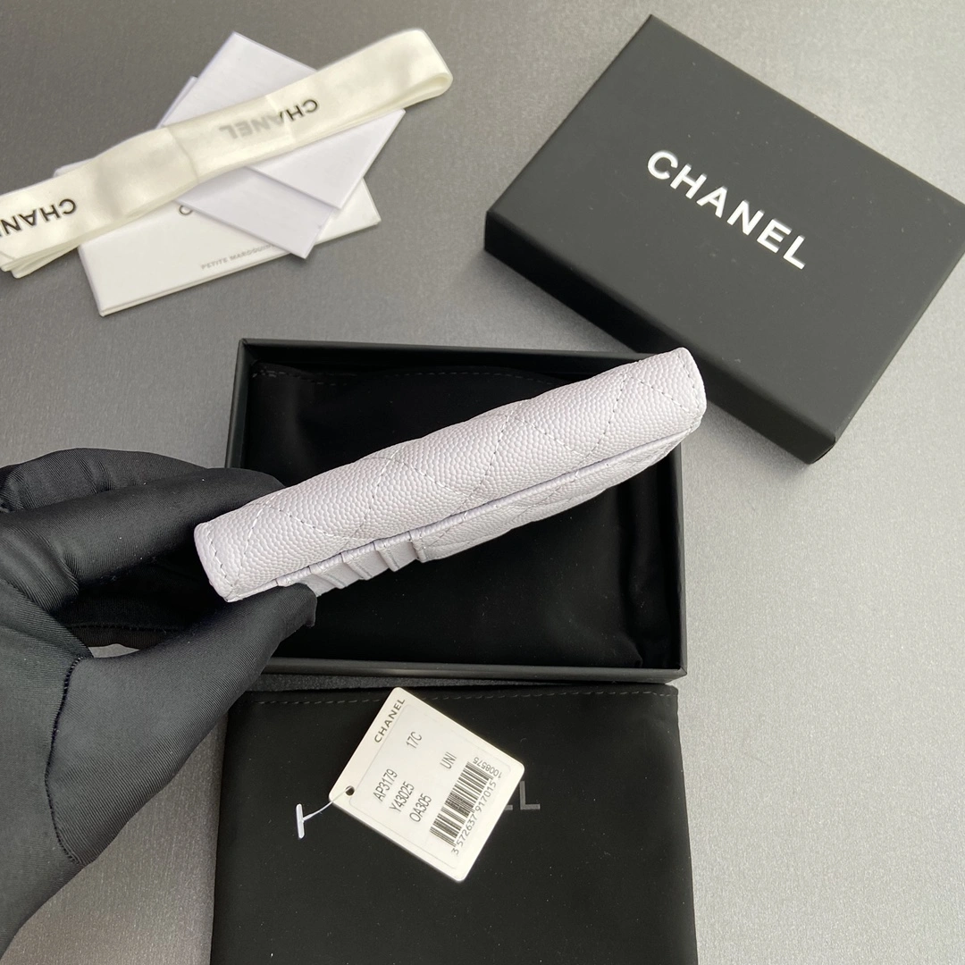 Chanel Wallets Purse TravelReady 56571
