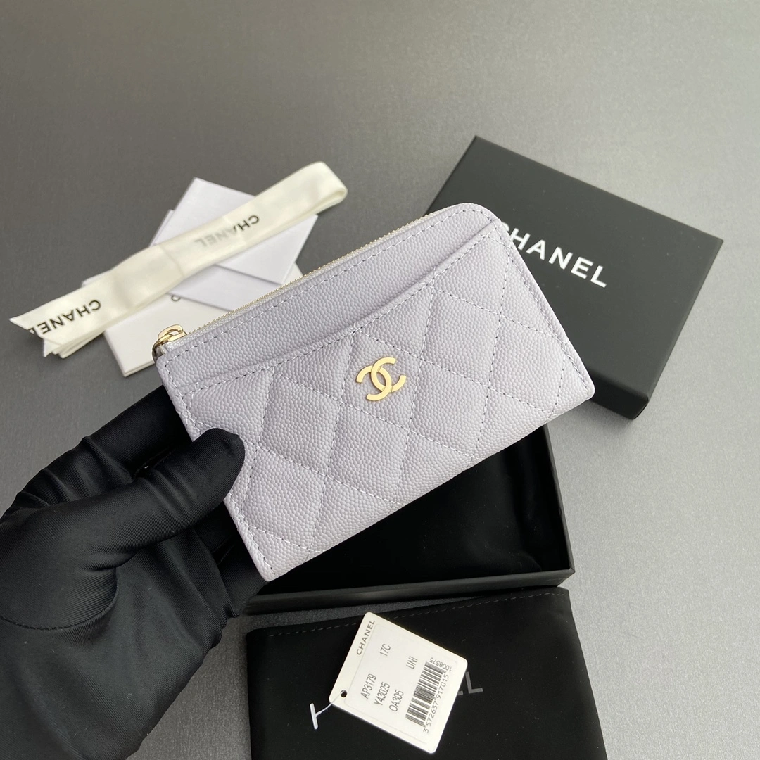 Chanel Wallets Purse TravelReady 56571