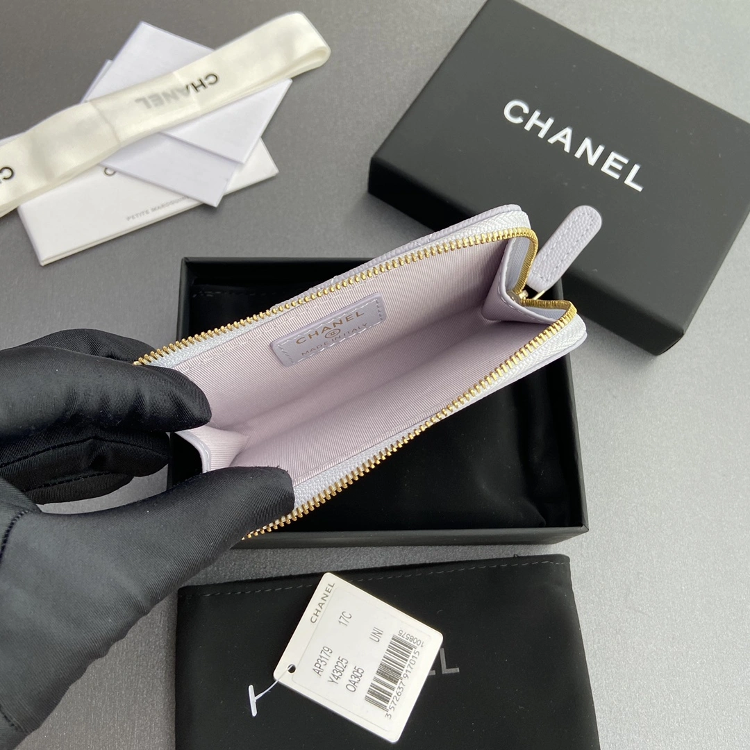 Chanel Wallets Purse TravelReady 56571