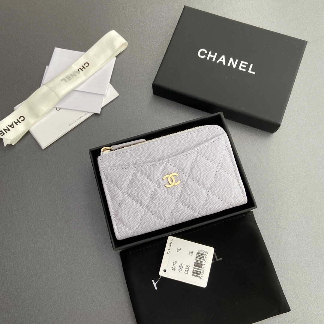 Chanel Wallets Purse TravelReady 56571