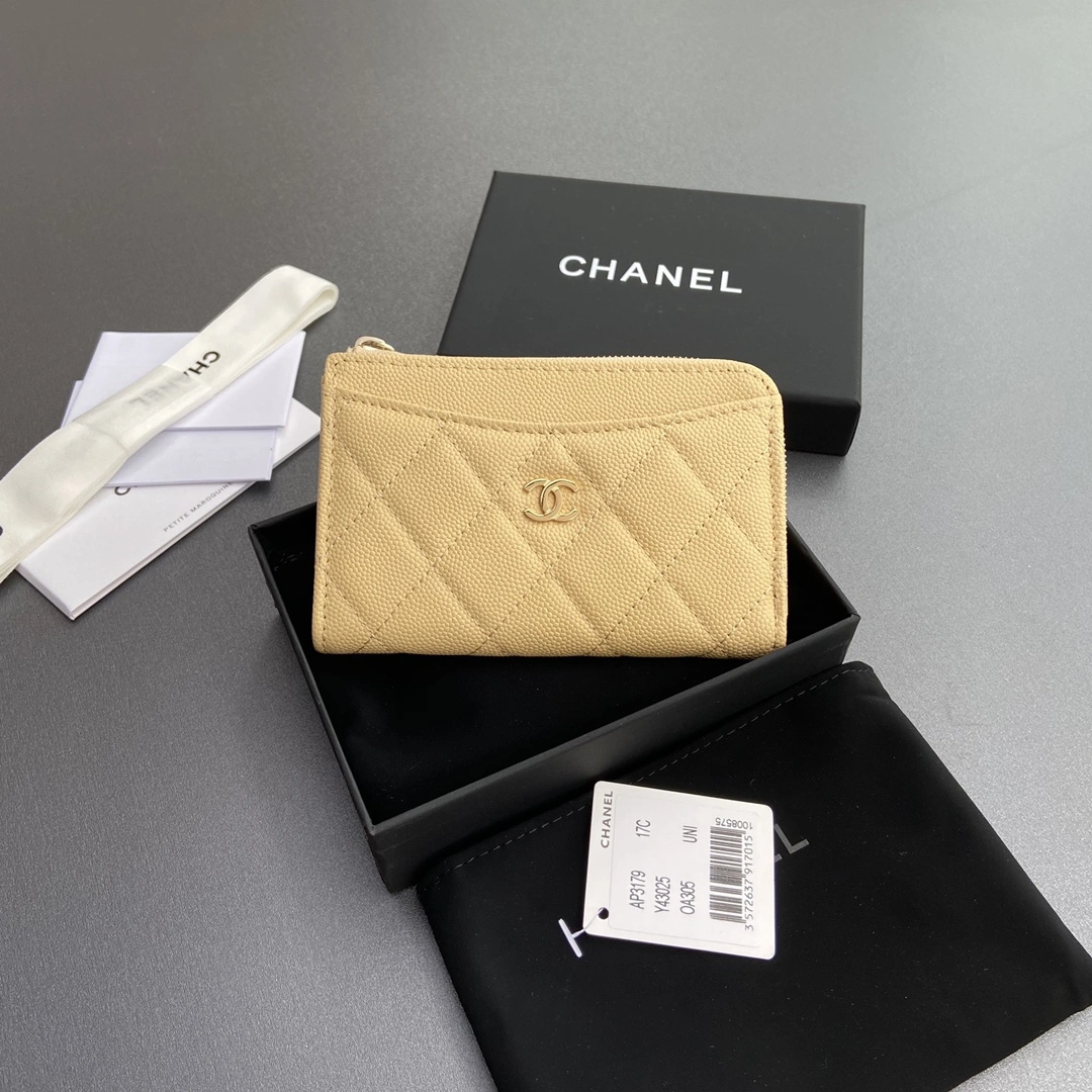 ModernLook Chanel Wallets Purse 56569
